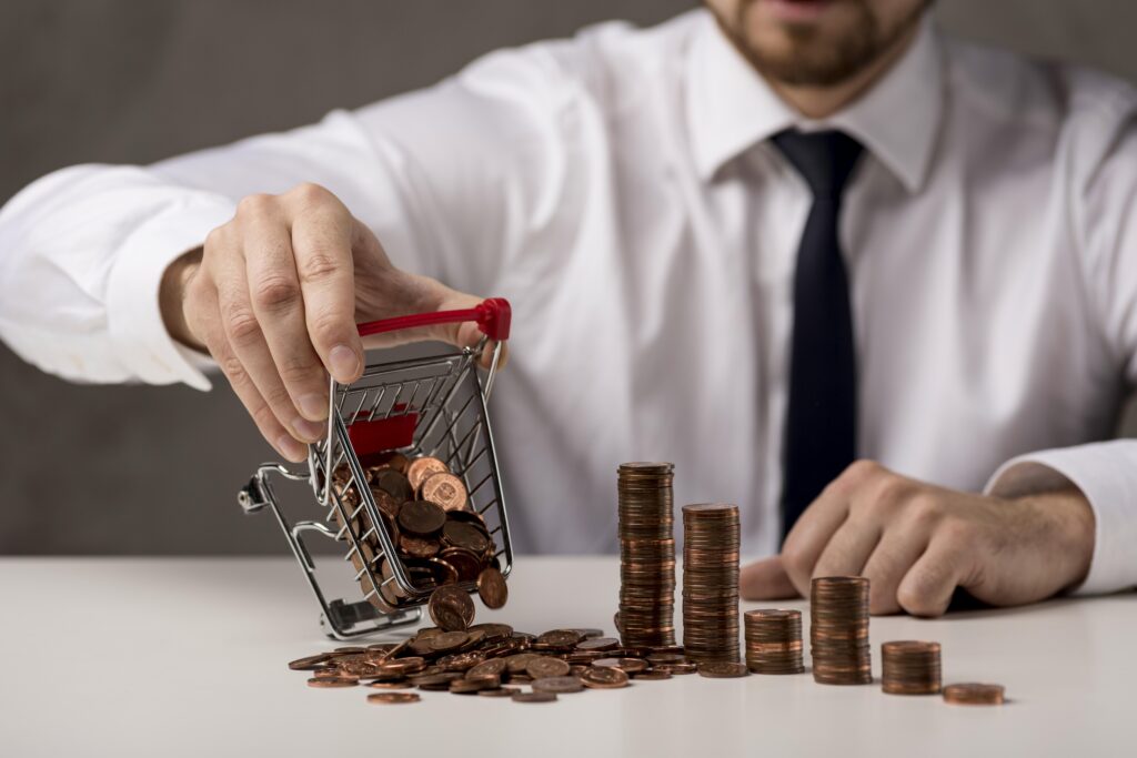 The Hidden Cost of Stagnant Growth