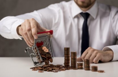 The Hidden Cost of Stagnant Growth