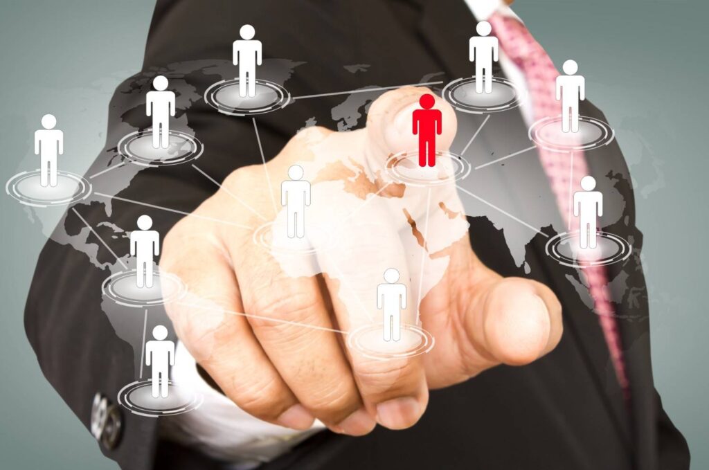 Customer Journey Mapping Across Sales Channels