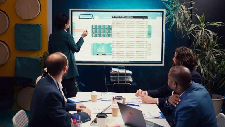 Scenario Planning for Future-Proof Business Models