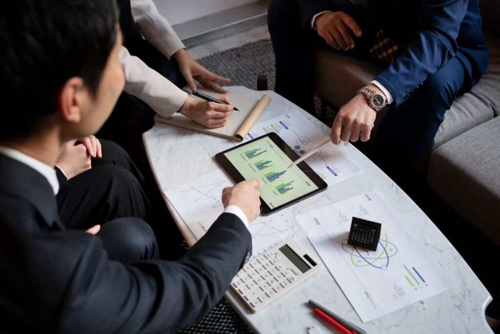 5 Vendor Negotiation Strategies for Cost Savings