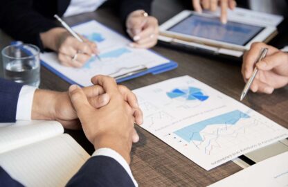 Lean Operations Strategies to Weather Economic Downturns