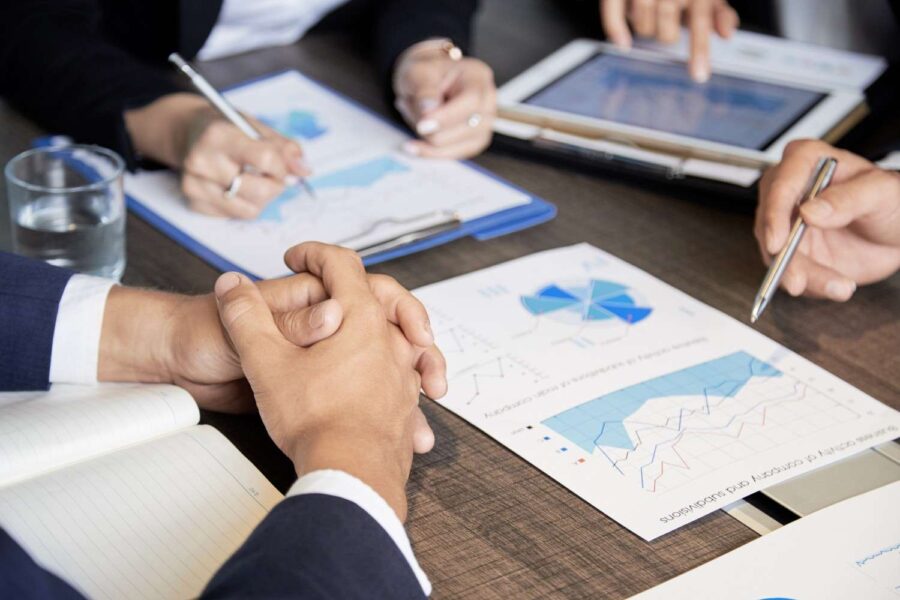 Lean Operations Strategies to Weather Economic Downturns