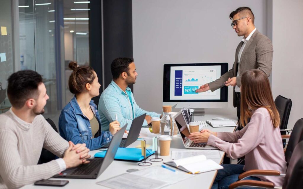 Hire a High-Performing Sales Team