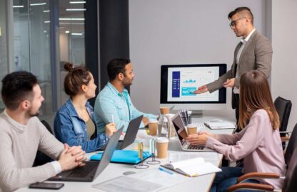 Hire a High-Performing Sales Team