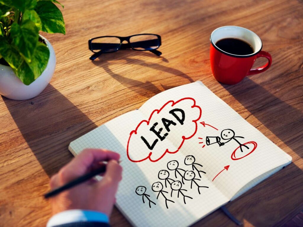 B2B Lead Nurturing Techniques