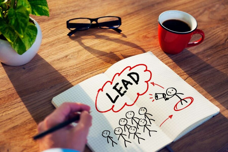 B2B Lead Nurturing Techniques