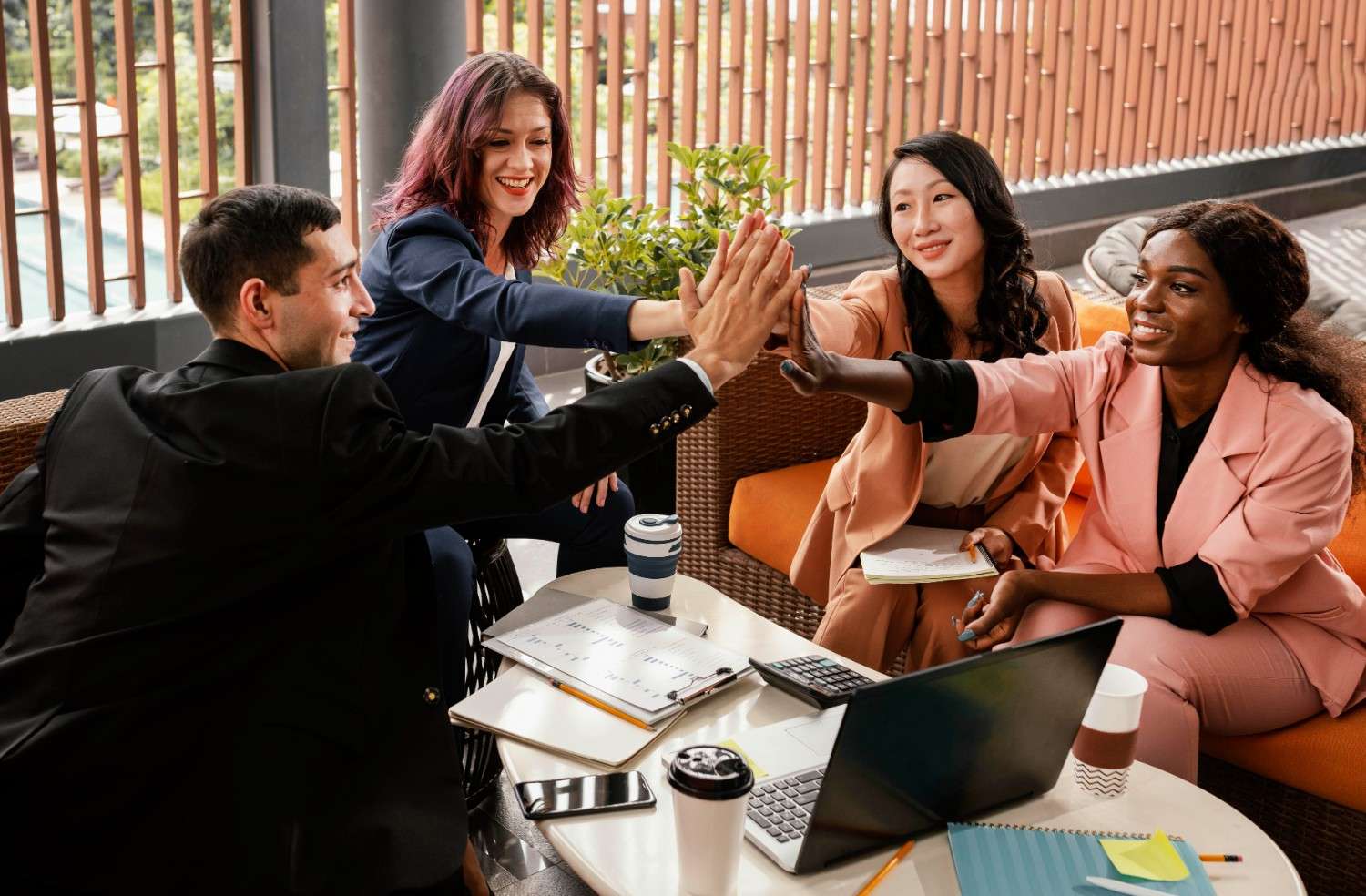 Outreach & Engagement