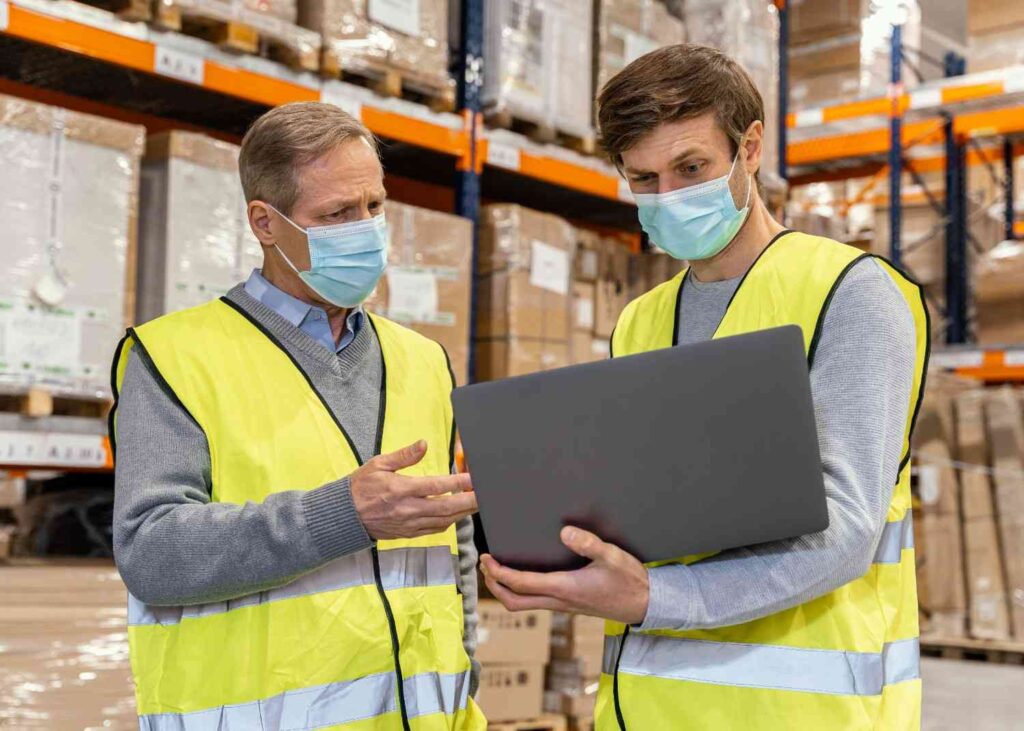 Inventory Management