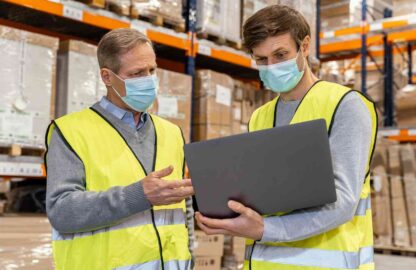 Inventory Management