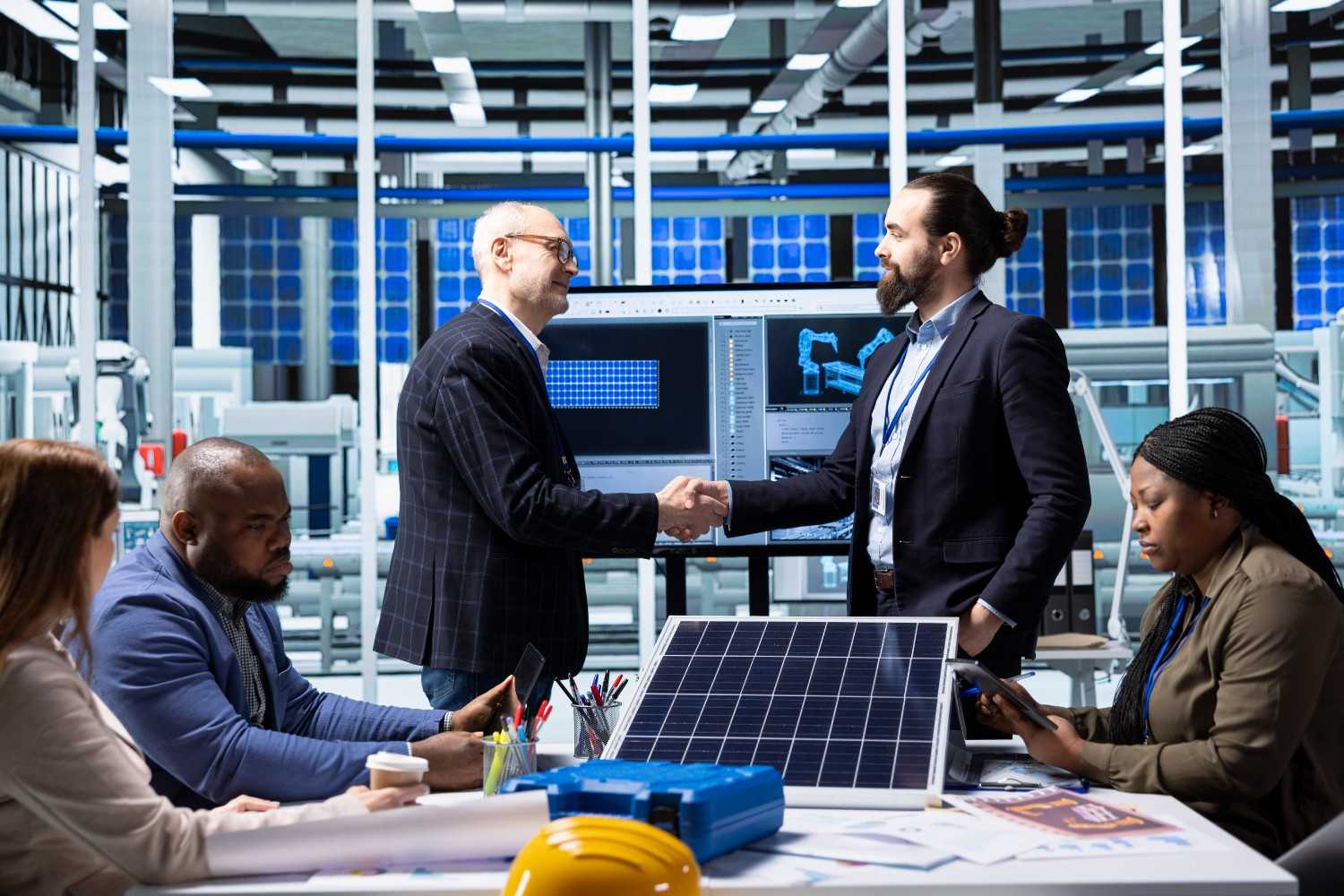 Innovation as a System, Not a Department