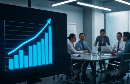 Why High-Growth Companies Break at the Process Level