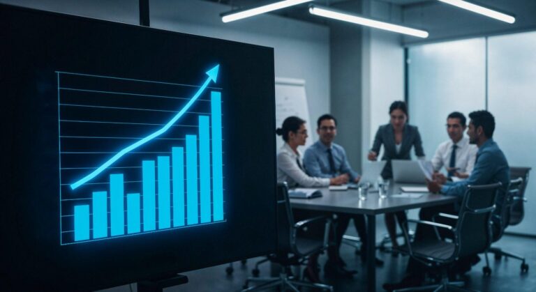 Why High-Growth Companies Break at the Process Level