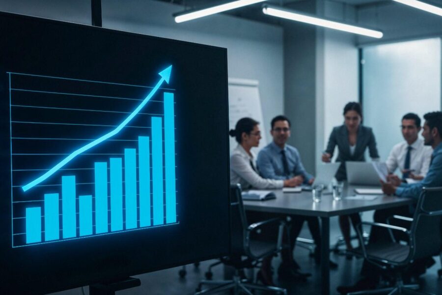 Why High-Growth Companies Break at the Process Level