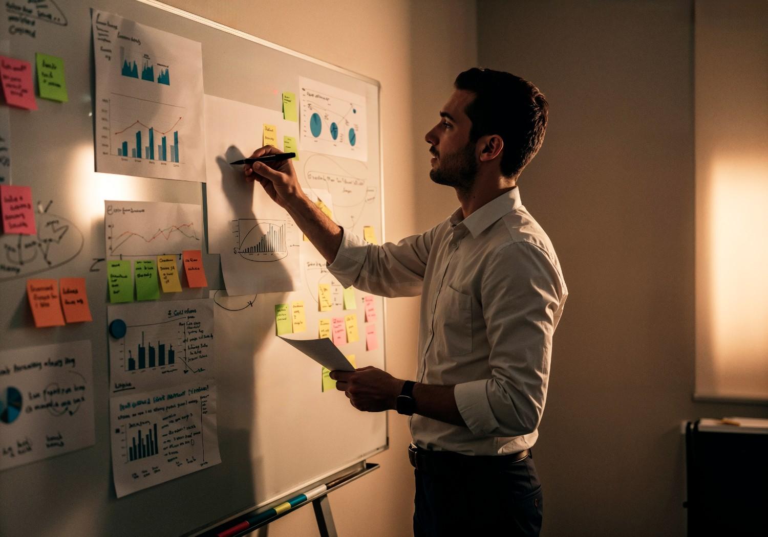 Leadership Bandwidth as a Strategic Constraint