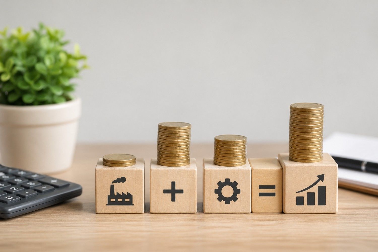 Why Cost-Plus Pricing Feels Logical but Starts Limiting You