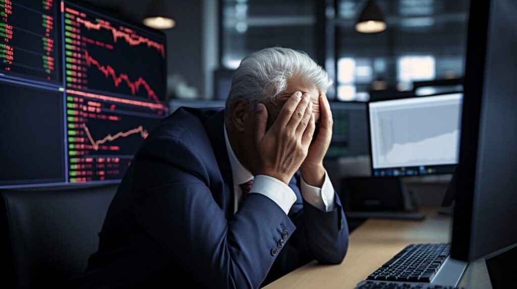 Revenue Leakage in Sales Channels
