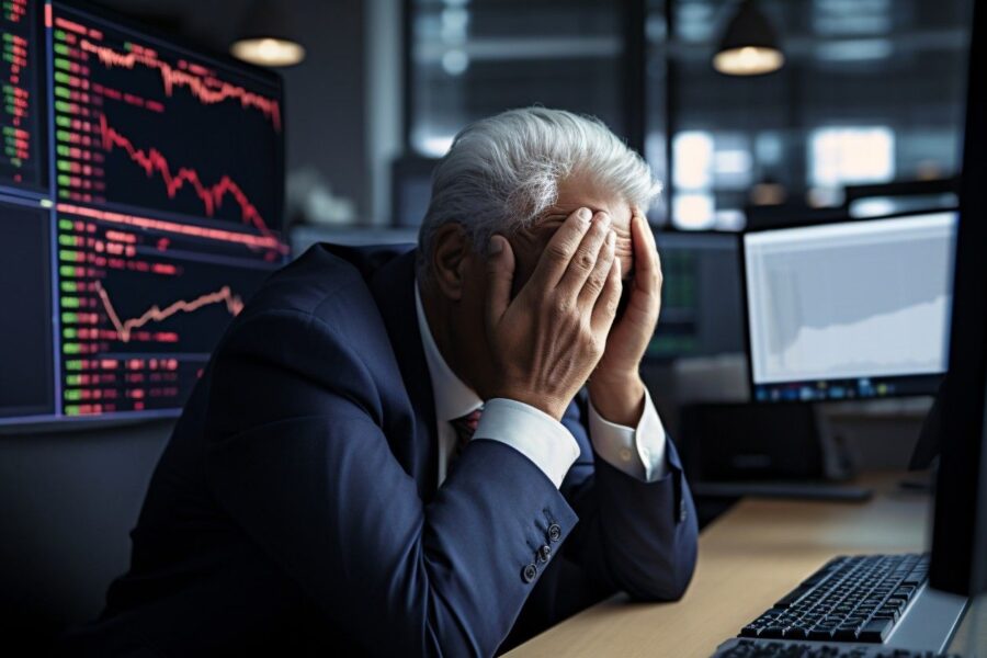 Revenue Leakage in Sales Channels