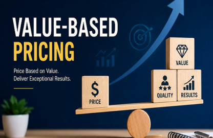 value-based pricing
