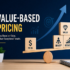value-based pricing