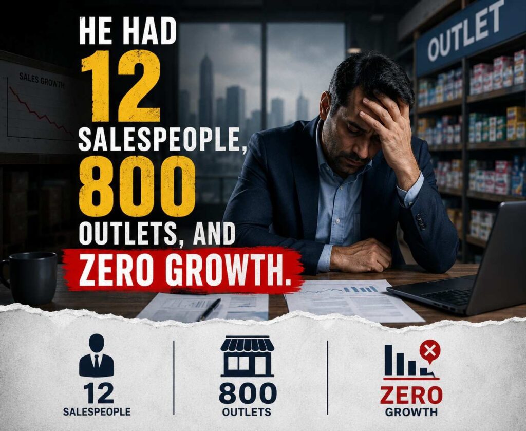 Zero Growth