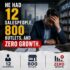 Zero Growth