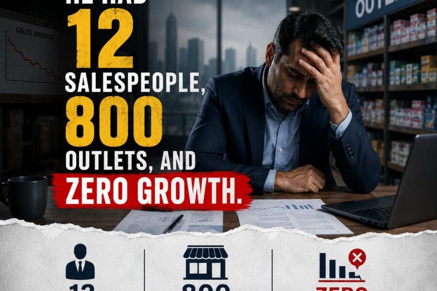 Zero Growth