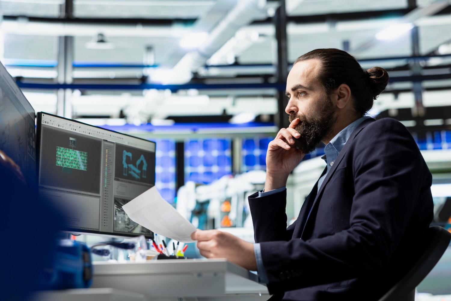 The Real Problem Is Not Technology. It’s Operational Drag.