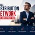 How to Build a Distribution Network That Runs Without You