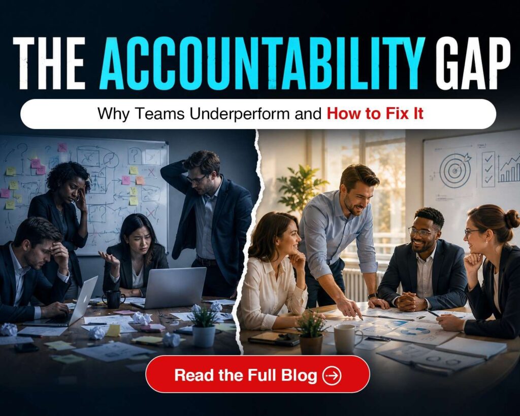 The Accountability Gap