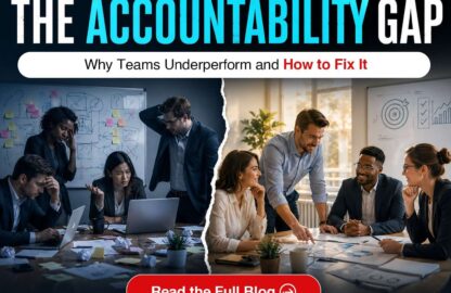 The Accountability Gap