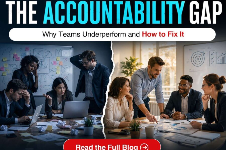 The Accountability Gap