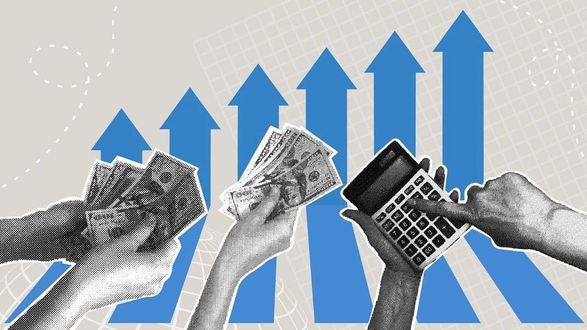 Why This Happens in a Growing Business
