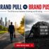 Brand Pull vs Brand Push