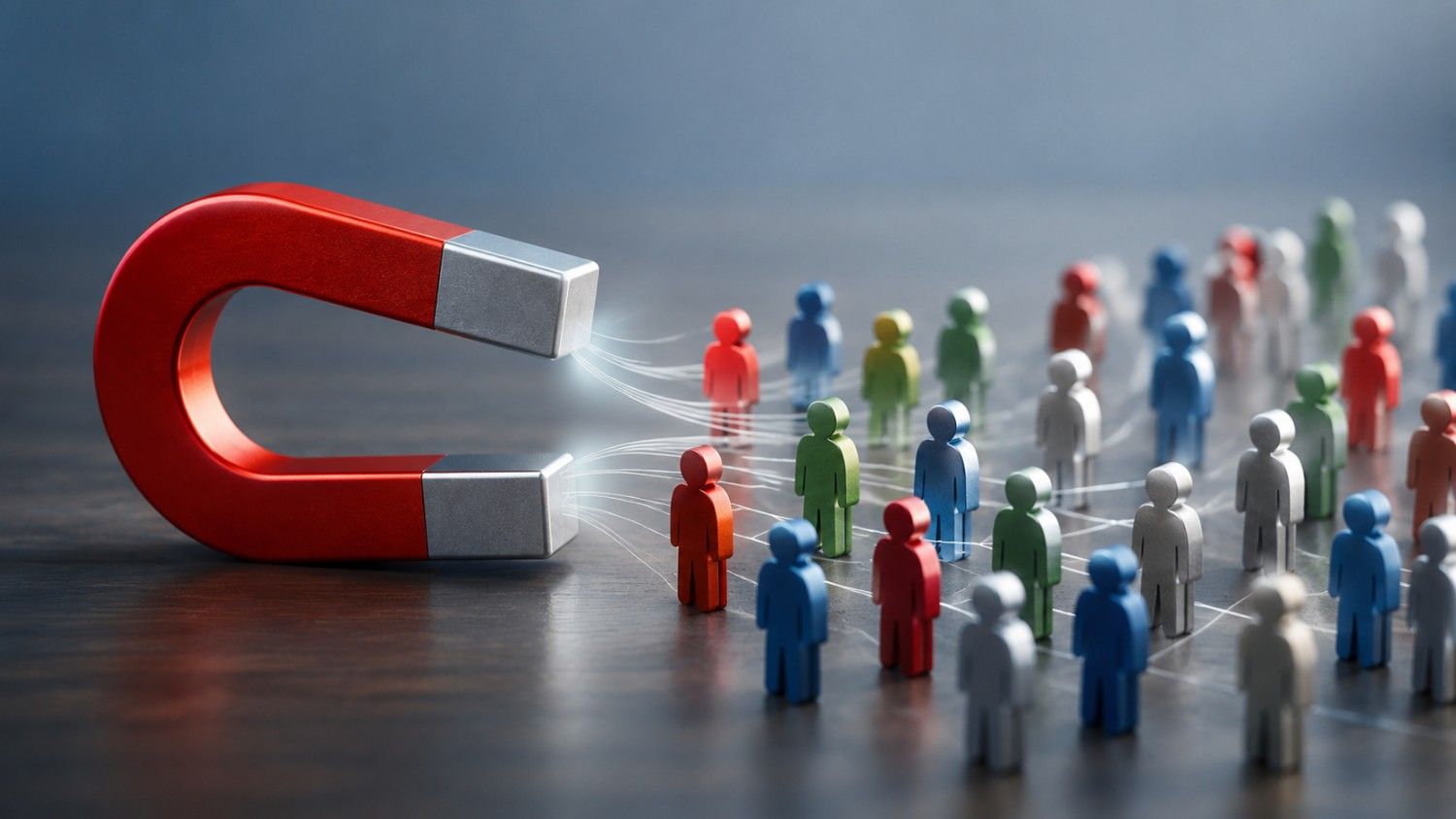 What Brand Pull Actually Looks Like in a Distribution Business