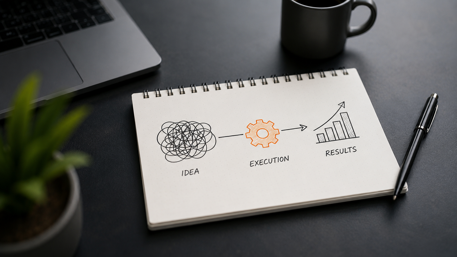 The Uncomfortable Truth About Strategy