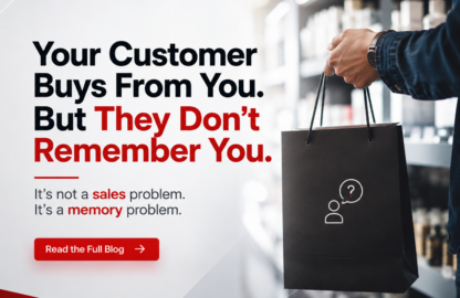 Your Customer Buys From You