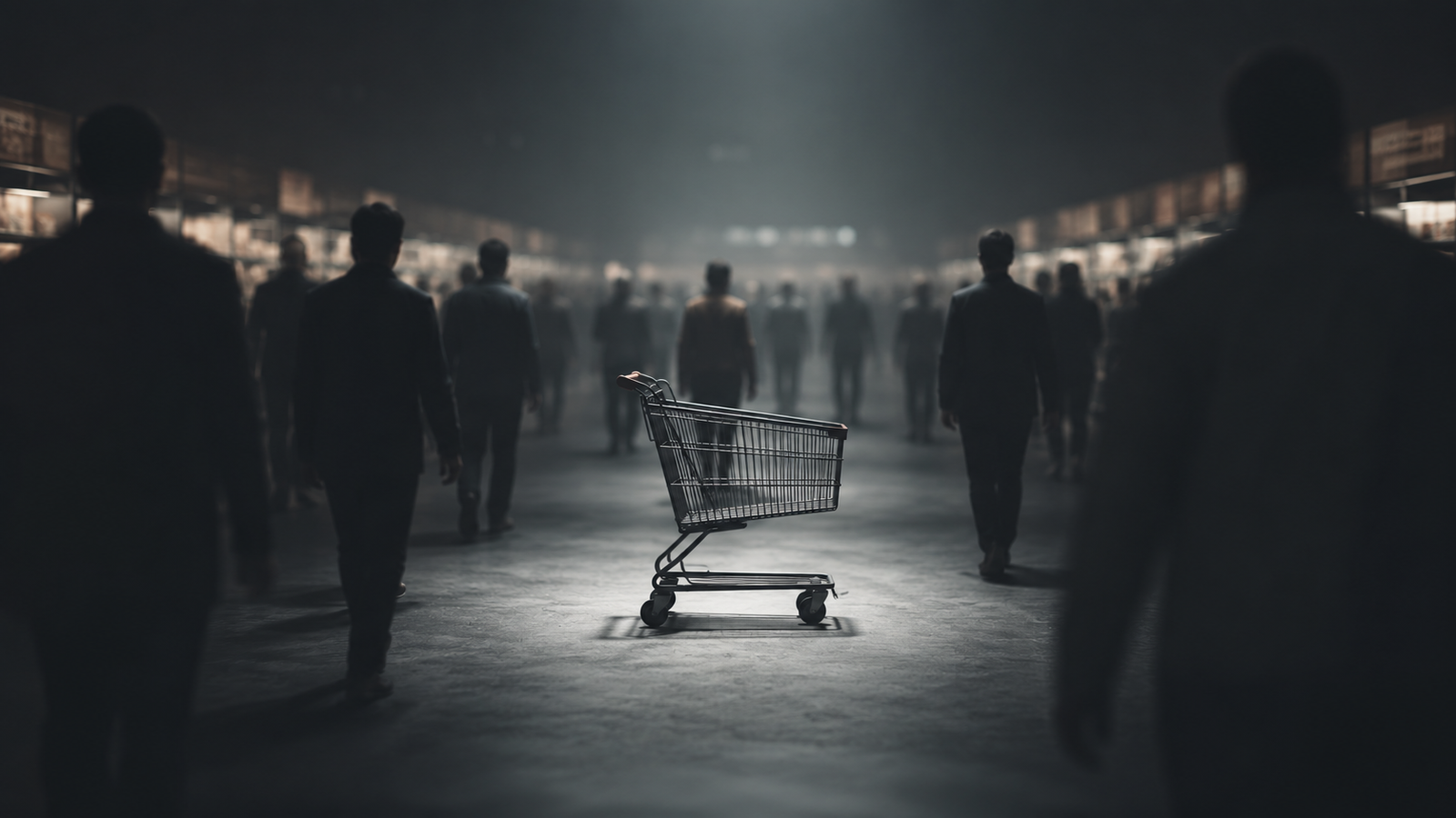 Why Most Businesses Disappear Between Transactions