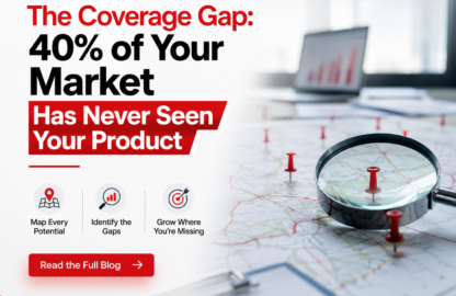 Coverage Gap