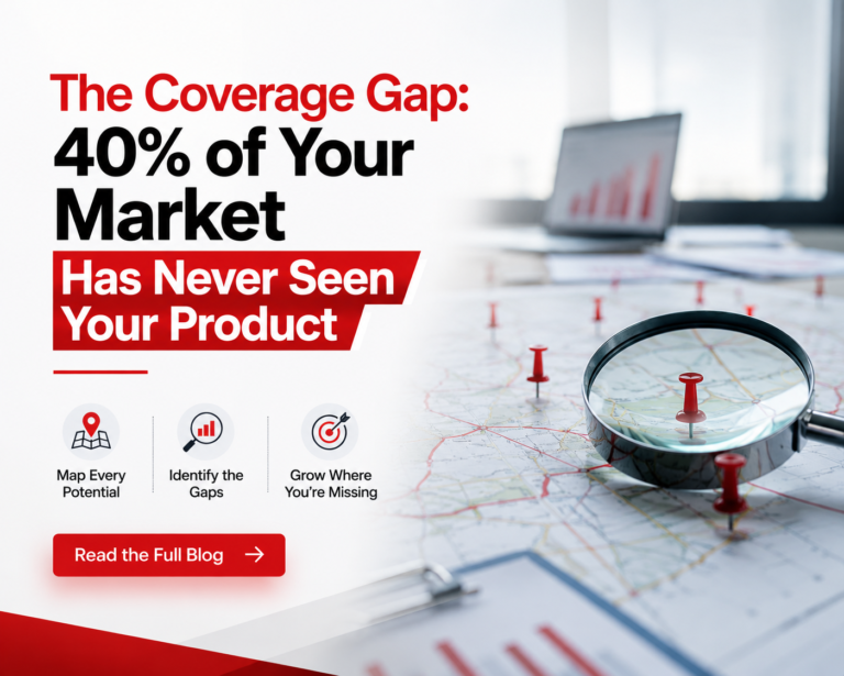 Coverage Gap