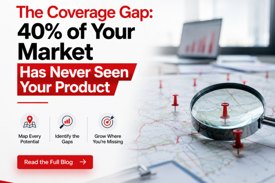 Coverage Gap