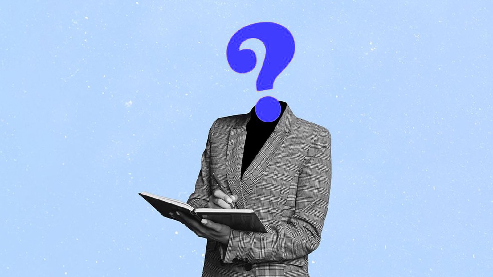 The Question Worth Asking