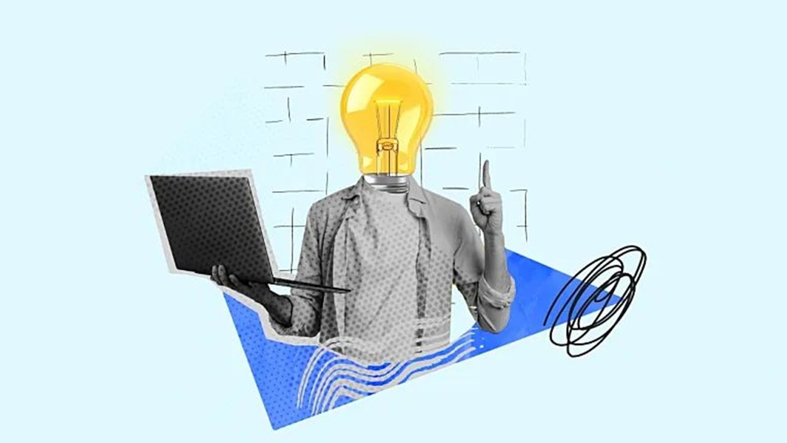 Innovate in the Back End, Not Just the Front End
