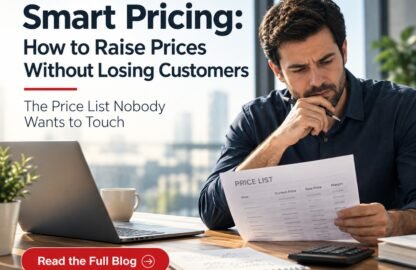 Smart Pricing