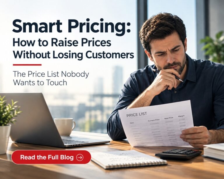 Smart Pricing
