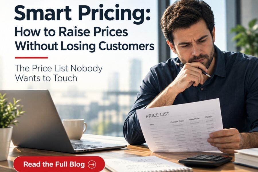 Smart Pricing